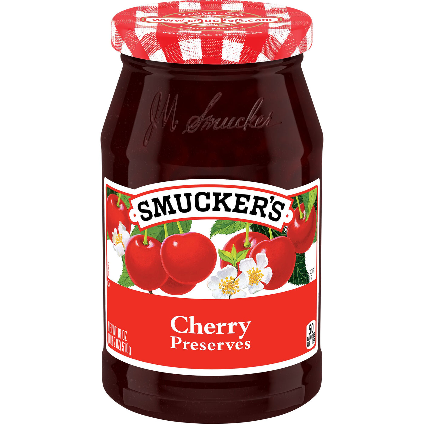 Smucker's Cherry Preserves