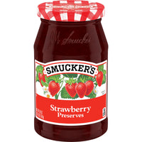 Smucker's Strawberry Preserves