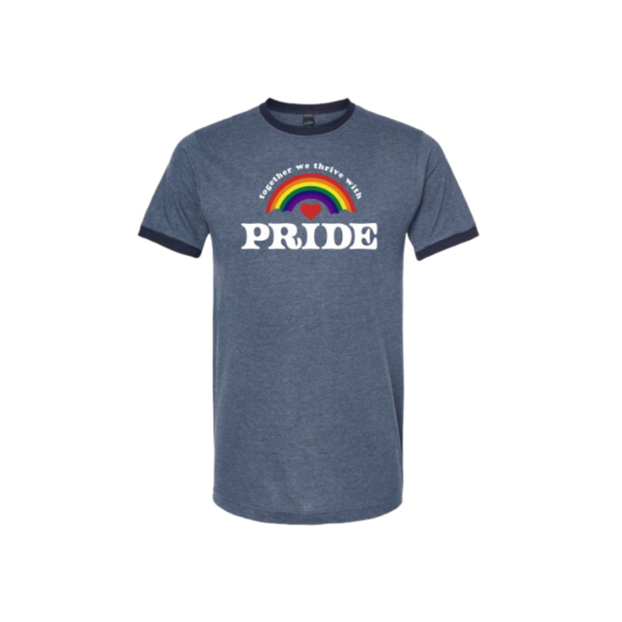 Thrive with Pride T-Shirt