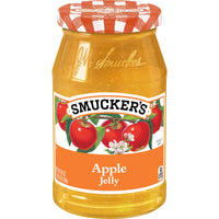 Smucker's Apple Jelly, 18 oz