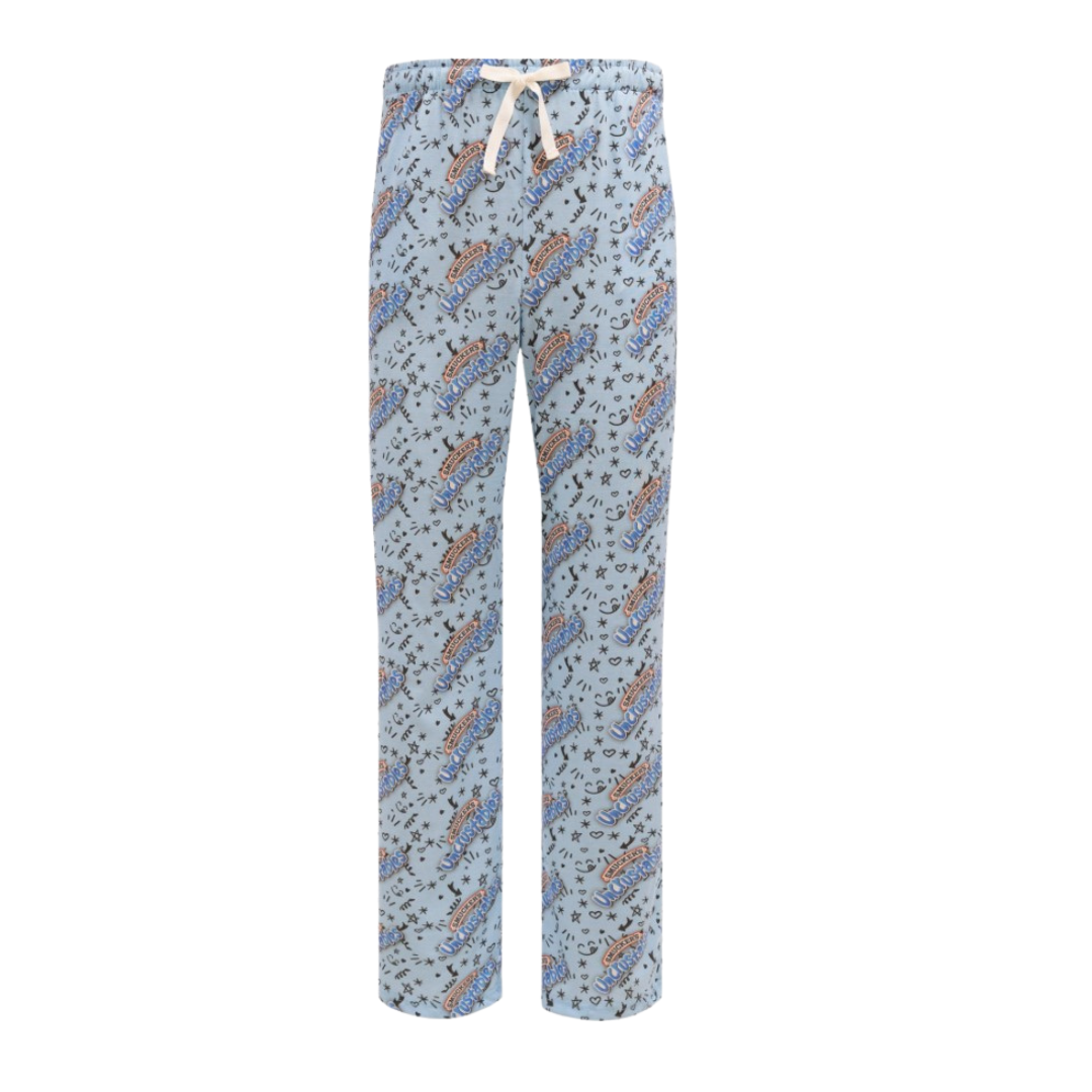 Uncrustables Adult Pajama Pants