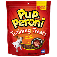 Pup-Peroni Training Treats Made With Real Beef, 5.6 oz