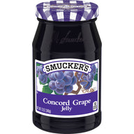 Smucker's Concord Grape Jelly