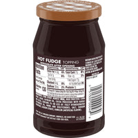 Smucker's Hot Fudge Topping, 11.75 oz