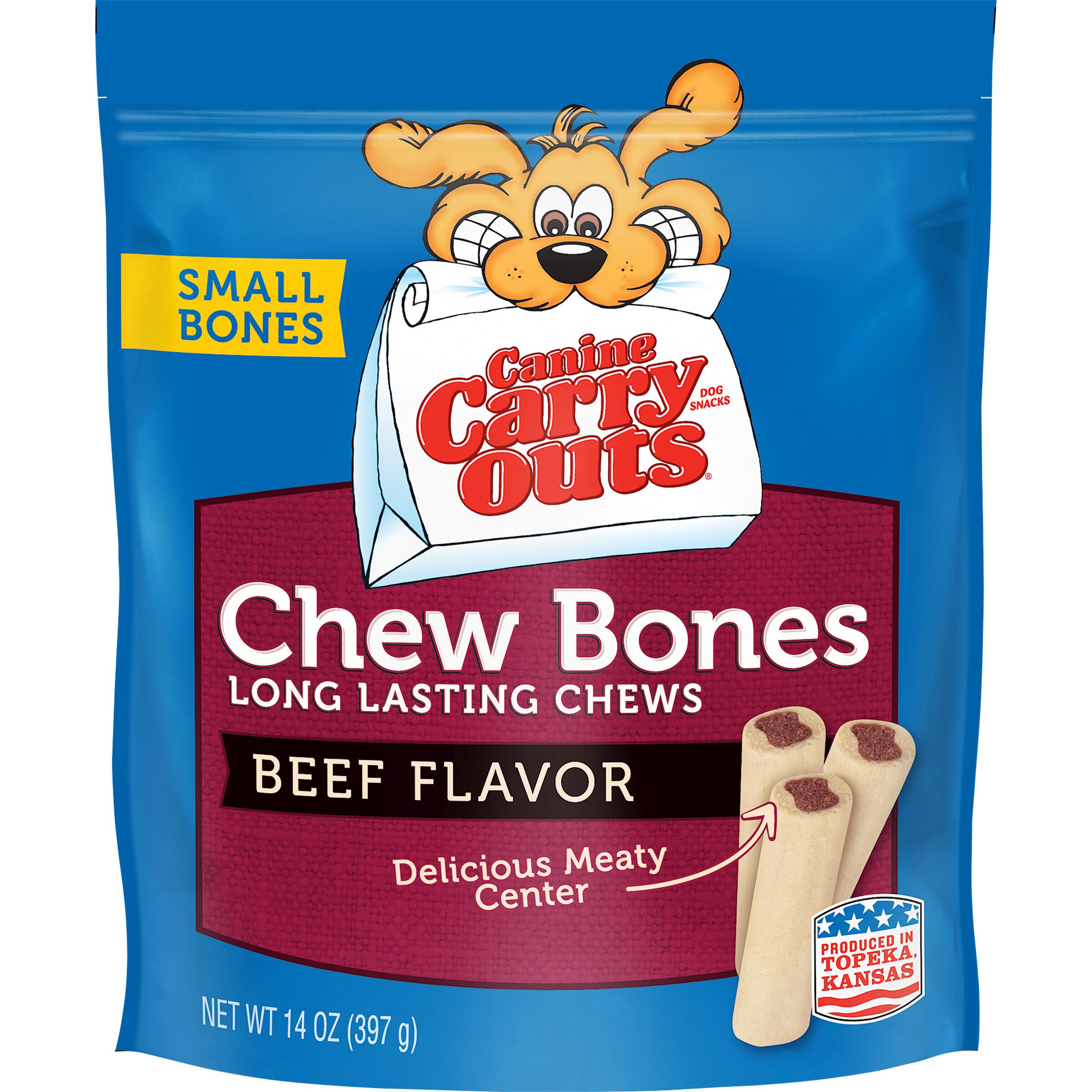 Pet Food Treats Chews and Bones for Dogs Cats The J.M. Smucker Co. Shop