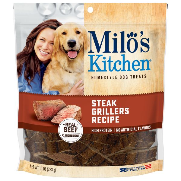 Pet Food Treats Chews and Bones for Dogs Cats The J.M. Smucker Co. Shop